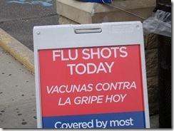 FluShots